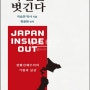 『일본의 가면을 벗긴다』〈JAPAN INSIDE OUT〉