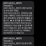 임신17주 임산부 코로나 확진, 자가격리 재택치료 증상, 닥터나우 비대면 진료후기(구리 연세이비인후과 임상빈 의사선생님)