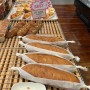 파주 금촌동 빵집 밀밥베이커리 :: 진짜 다양한 빵종류와 크기에 놀란 곳!