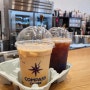 미국 워싱턴DC 여행 | 디씨 로컬 커피체인점 '꼬소한' 컴파스 커피 추천 (ft. $25 할인 링크) COMPASS COFFEE
