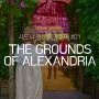 시드니 공항픽업 동부해안투어 첫번째 코스 더 그라운드 알렉산드리아 (The Grounds of Alexandria) 카페 with 푸우픽업