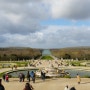프랑스 10 - 베르사유 궁전 4 - 베르사유 정원, 라토네정원, 아폴론 분수 등