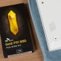 LG 그램 2022 SSD 교체하기 (하이닉스 P31 Gold)
