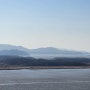 신한북정맥 (한북오두지맥) 3구간 : 월롱산로 ~ 오두산 통일전망대