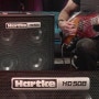 베이스앰프 추천 Hartke HD508 베이스콤보 (하케) - 인강오디오