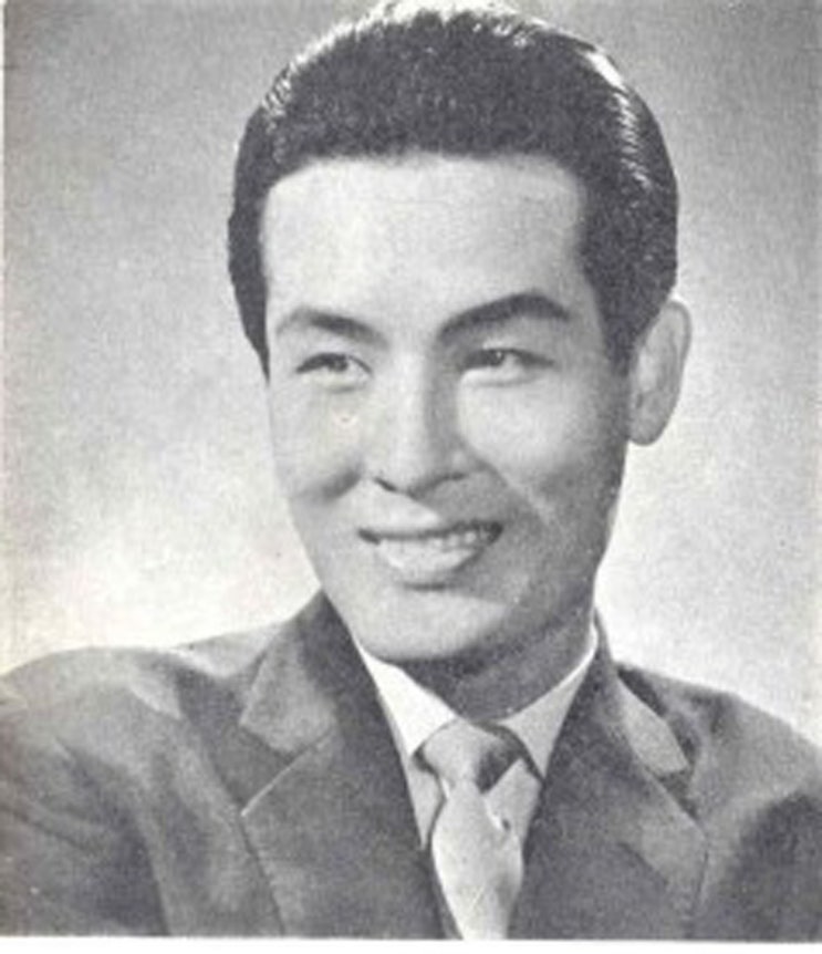 추억의 스타앨범 51- 최현(1929~2002) : 네이버 블로그
