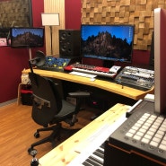 MIDI & Composer Room 확장!