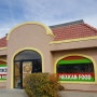 미국 여행 * 미서부 엔터로프 캐니언 가기 전 멕시칸 음식 Paco's Tacos * Antelope Canyon