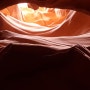 미국 여행 * 미서부 앤터로프 캐니언 Antelope Canyon 빛의 마술 자연의 예술작품 앤털로프 사암 협곡