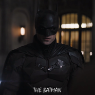 영화 더 배트맨 후기 : <다크 나이트>와는 다른 클래식 추리극