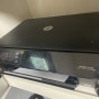 집에서 쓰기 좋은 프린터 복합기 hp envy4500 사용 후기