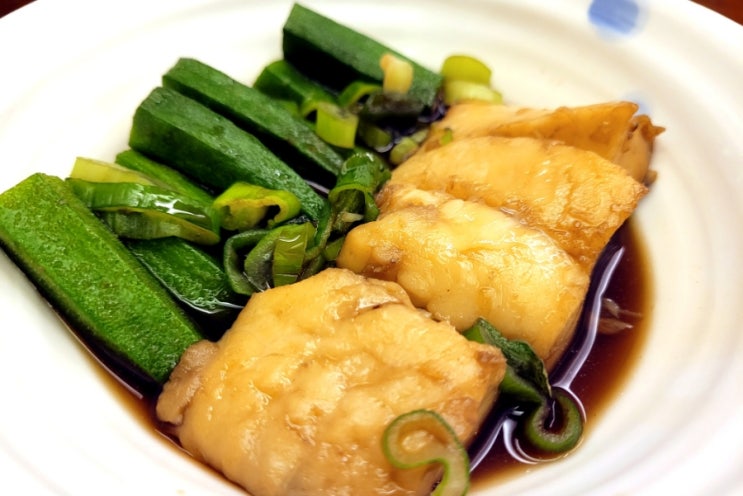 처음 사본 생선 - hoki fish 대구(cod)과인 '남방대구' : 네이버 블로그