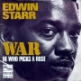 푸틴에게 보내는, 우크라이나 전쟁 반전 노래 WAR (What is Good for) - Edwin Starr, 에드윈 스타,
