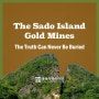 [Card News] The Sado Island Gold Mines; The Truth Can Never Be Buried