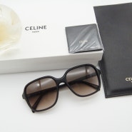 CELINE 셀린느 선글라스 CL40181F CL401731 길음 아이린안경원