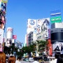 2010년 처음 갔던 해외여행, 일본 도쿄의 추억
