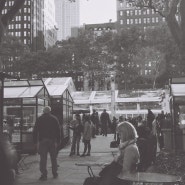 [Leica] First Roll #2 (12pix) Manhattan, NY (B&W)