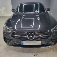 벤츠 e350 4matic 아방가르드와 amg line 확보완료!!