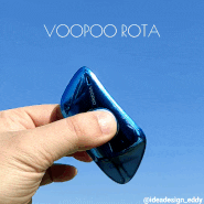 VOOPOO ROTA 부푸 로타 (피젯 스피너 팟기기) 간단 후기