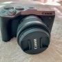 캐논 미러리스 카메라 m6 mark2 실버📷 (15~45mm 번들 kit) 리뷰, 장단점, 촬영한 사진 느낌 맛보기