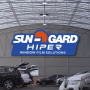 썬가드 하이퍼 SUN-GARD HIPER : 현대캐피탈 집하장 부가서비스