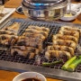 [오산/맛집] 오산 민물장어 맛집 '삼창수산' 에서 인생 장어 만남