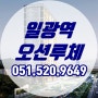 일광역 오션루체 신도시 오피스텔 분양정보