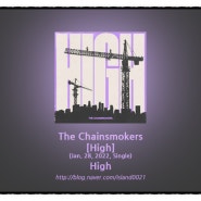 The Chainsmokers - [High] - High