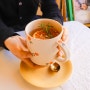 한라봉이 몽글몽글, 제주 토토섬 머그컵으로 여유로운 일상 즐기기
