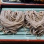 [세종시맛집] (세종 광화문 미진) 시원한 판모밀 한그릇, 돈까스와 판모밀 맛집, 돈가스와 메밀 광화문미진