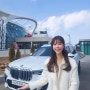 입고 [BMW X7] G07,, xDrive 30d M 스포츠 20년 2만 무사고 운용리스