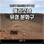 5탄::미국 캠핑카 로드트립:: meteor crater natural landmark 애리조나 유성 분화구