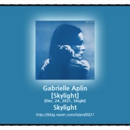 Gabrielle Aplin - Skylight