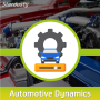 [Automotive Dynamics] - 차량의 등반 성능/속도프로파일/평균동력
