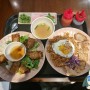 수원역 맛집 베트남 하노이 3대 쌀국수 전문점 퍼틴 껌승 돼지갈비 덮밥 플러스 넴