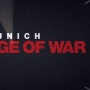 뮌헨: 전쟁의 문턱에서 (Munchen : Im Angesicht des krieges, Munich : The Edge of War, 2021) 믿었던 지도자가 괴물이라면