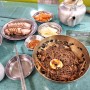 흥원막국수, aka 천서리막국수 촌의 대표식당