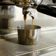 손커피연구소 에스프레소 Espresso