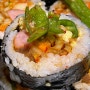 김밥은 맛있어.220219