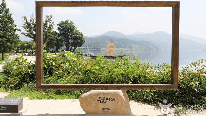 경기도 양평두물머리 파주임진각 광주화담숲 가볼만한곳 마음이 편한 휴식처. : 네이버 블로그