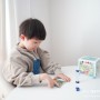 교육용 어린이보드게임 브레인박스 아이와 즐기는 메모리게임