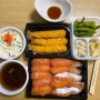 단대오거리 맛집 :: 3년째 단골인 성남 초밥맛집 “스시동수” 배달 후기