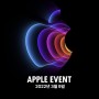 애플 아이폰 SE3 출시일과 이벤트 동영상