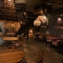 강남 분위기 독특한 카페추천 | 동남아 방콕여행지 감성, 에이비카페