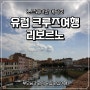 유럽-D8) 노르웨지안 크루즈 에픽호/ 피사, 피렌체 근교여행/ 리보르노 투어/ 리보르노 기항지투어/ 리브르노