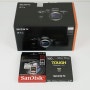 새로 영입한 카메라 소니 A7S3와 CF 익스프레스 A 메모리 간단 사용기