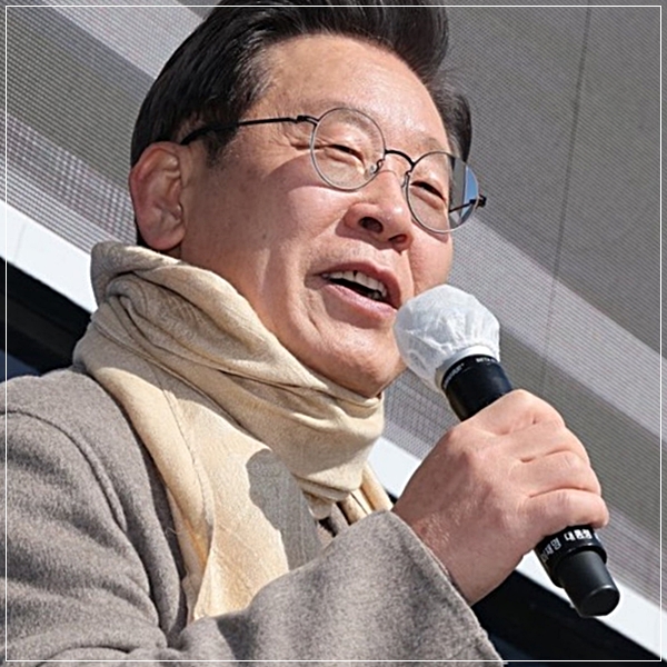 찢재명 뜻 민주당 이재명 별명 언급되는 이유? : 네이버 블로그