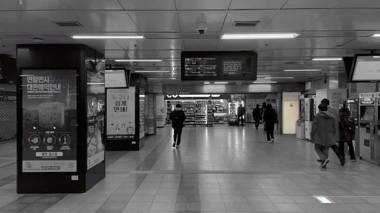 생활 건축 이야기#1 탈출구·복도 유도등 : 네이버 블로그