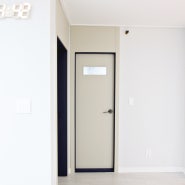 부개주공 1단지 21평 아파트 수납장을 이용해 공간을 활용한 신혼집 꾸미기