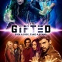 8 더 기프티드 - 시즌2(The Gifted - Season2) 2018